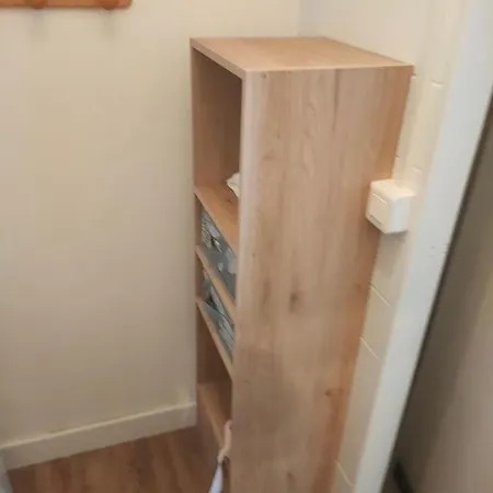 Apartament Le Quai