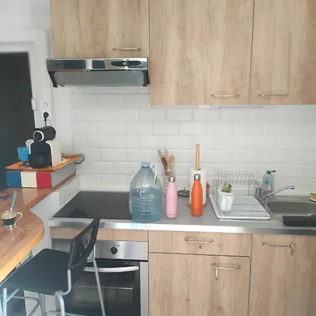 Le Quai Apartament