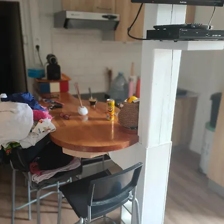 Le Quai Apartament