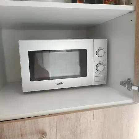 Apartament Le Quai Port-la-Nouvelle