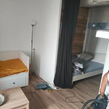 Le Quai Apartament *