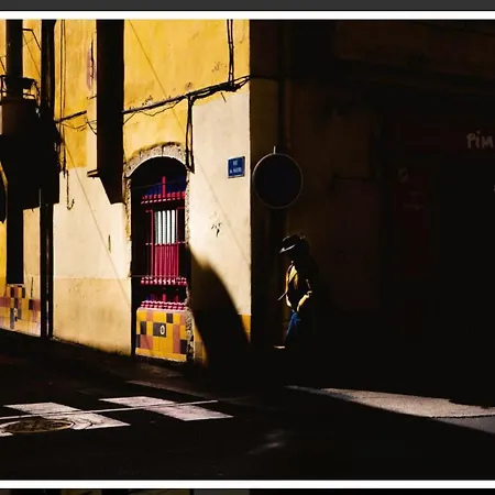 Le Quai * Sete