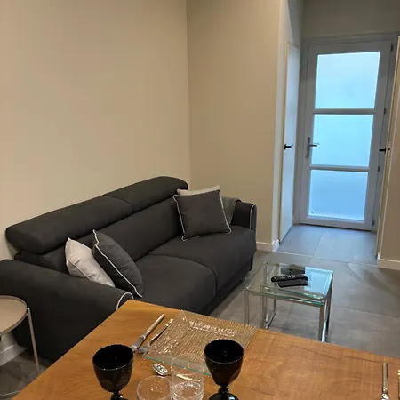 Apartment Le Quai *