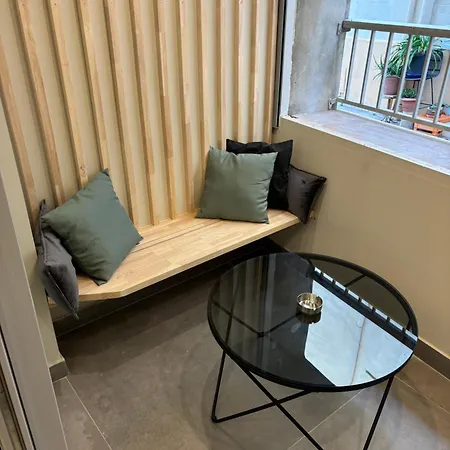 Apartment Le Quai *