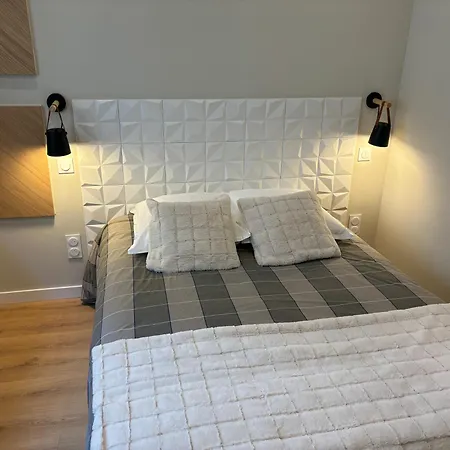 Le Quai Apartment Sete